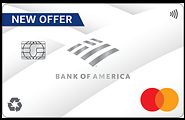 BankAmericard® credit card