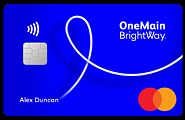 OneMain BrightWay® Card