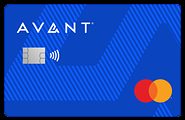 Avant Card